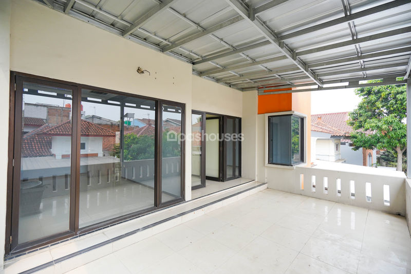 Taman Kenari Nusantara