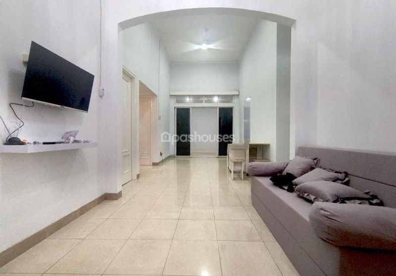 Cluster Taman Puspa Citra Raya
