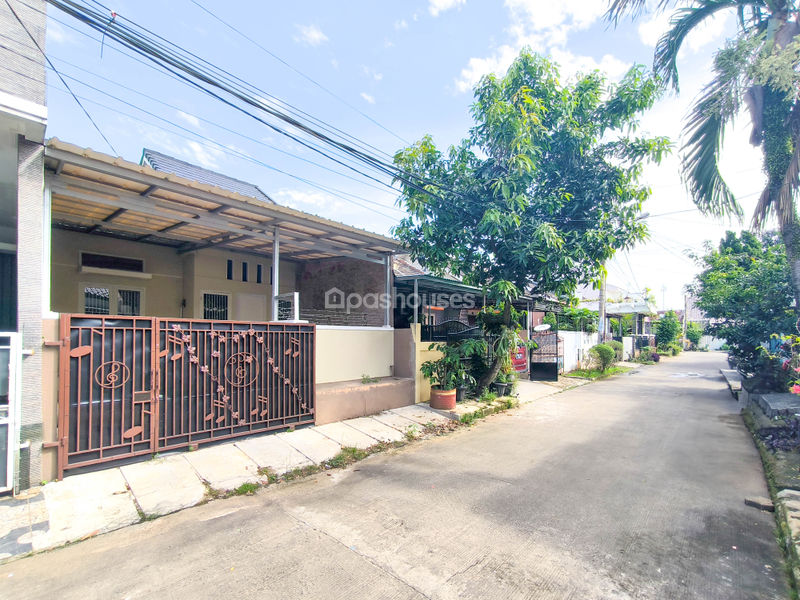 Perumahan Gria Jakarta Blok P2 No.2 Pamulang