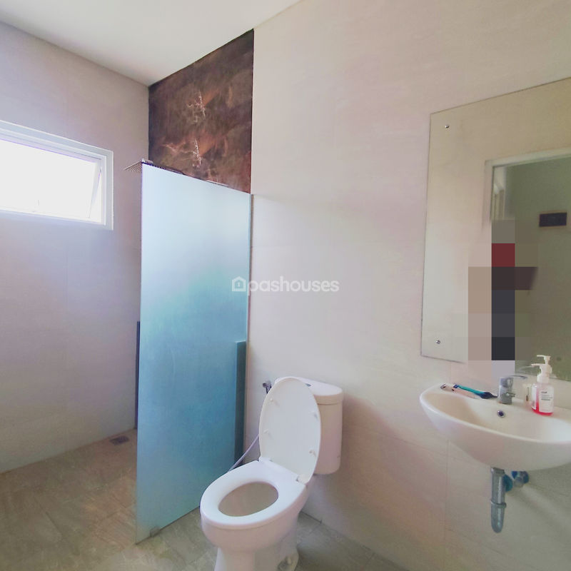 Perumahan Green Bintaro Indah Blok E