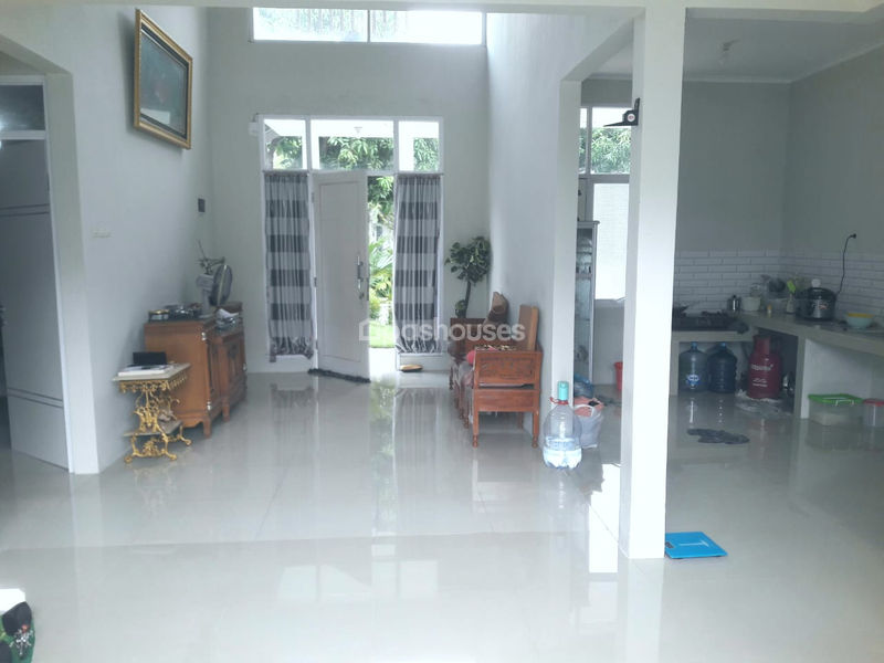 Citra indah city, bukit rosmery blok bc 6