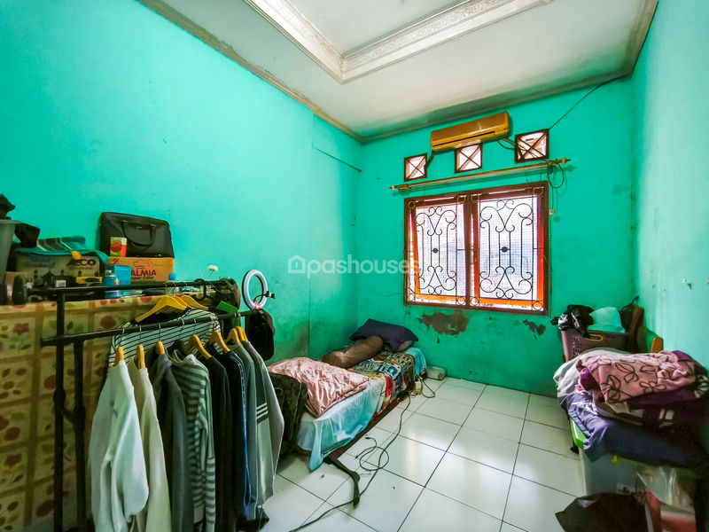 Villa Bogor Indah