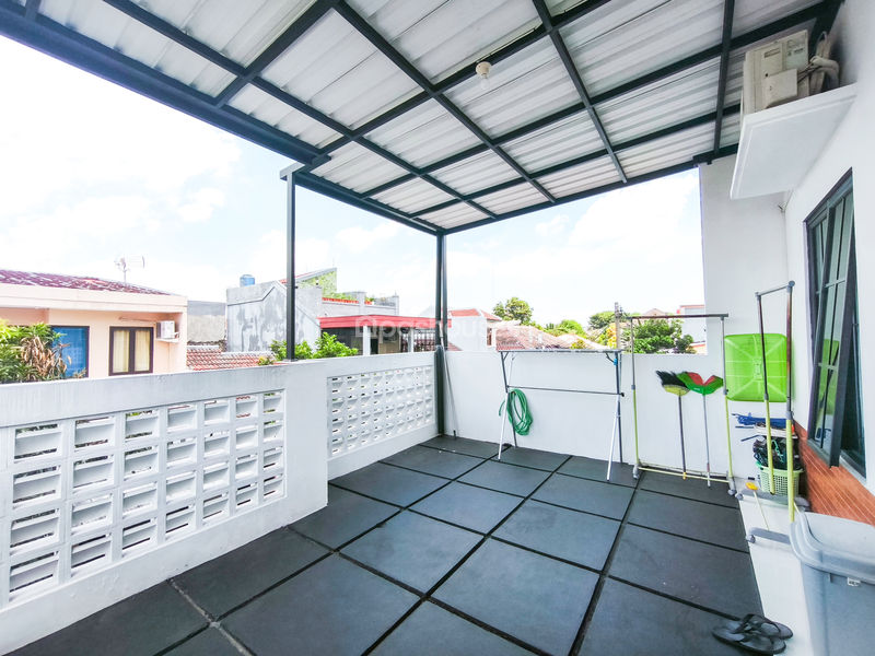 Villa Bogor Indah 2 Blok DD