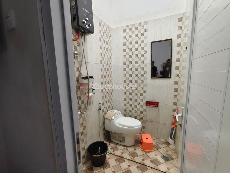 Perumahan Villa Nusa Indah 3 Blok KL 5 No.4