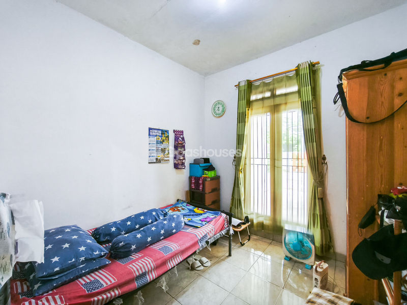 Perumahan Pesona Residence No.A9