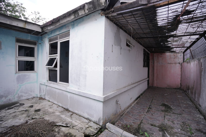 Perumahan Taman Simpruk