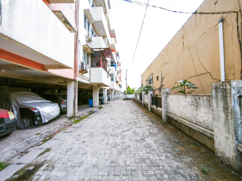 Apartemen Lotus Residence