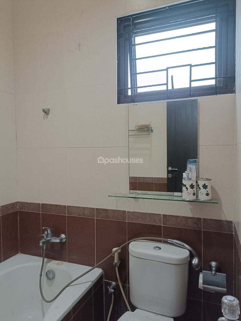 Bogor Nirwana Residence Blok 5/1
