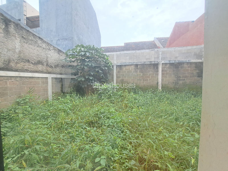Perumahan Sawangan Permai Blok G4