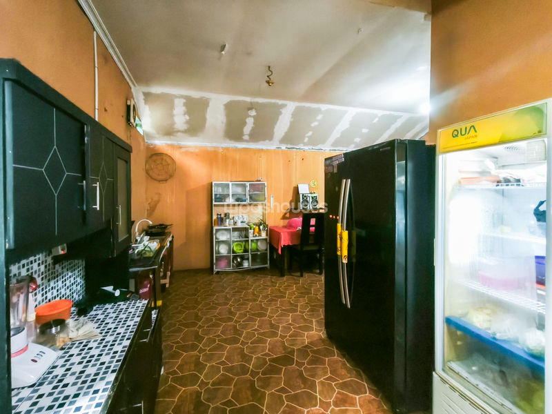 Bukit Cimanggu City Cluster Greenland Blok HH12A No.1