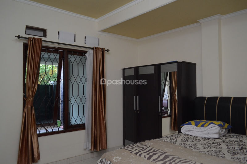 Perumahan Bukit Asri Ciomas Indah