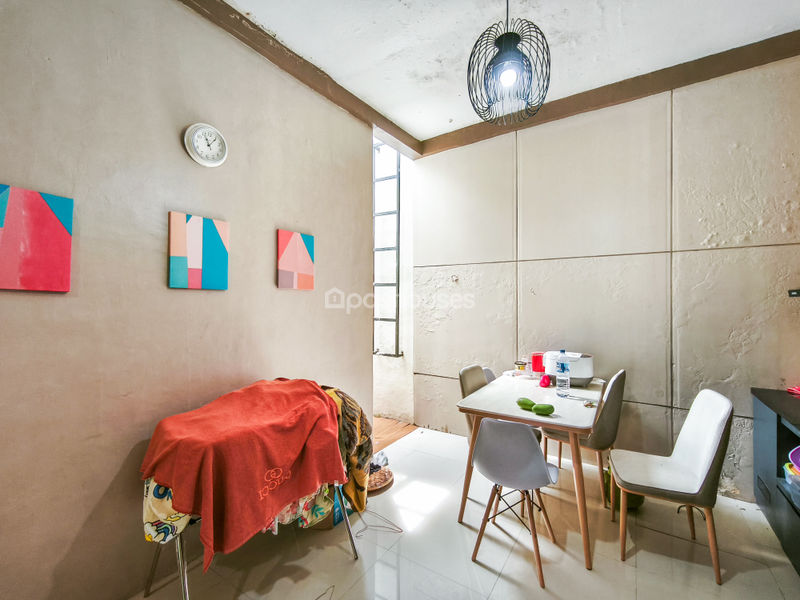 Permata Bogor Residence Blok A10 No.02