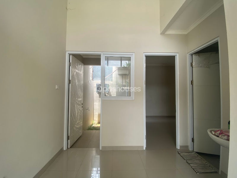Citraland Cibubur Cluster Livistona Blok E08