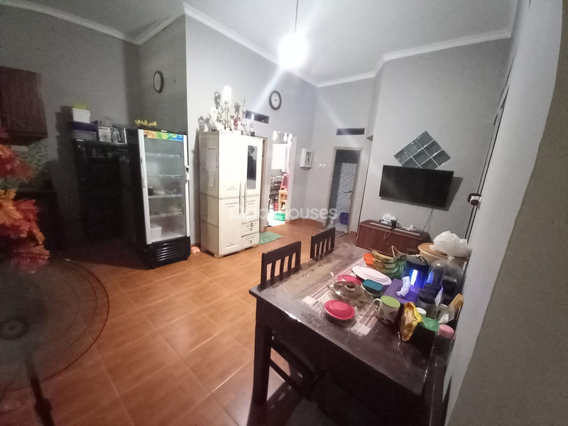 Perumahan Puri Rangkapan Jaya
