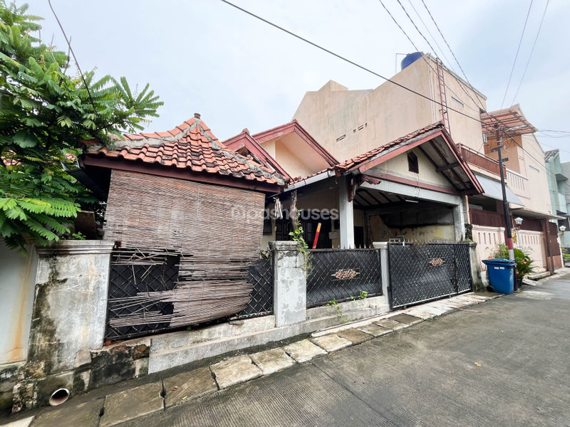 Pondok Jurang Mangu Indah