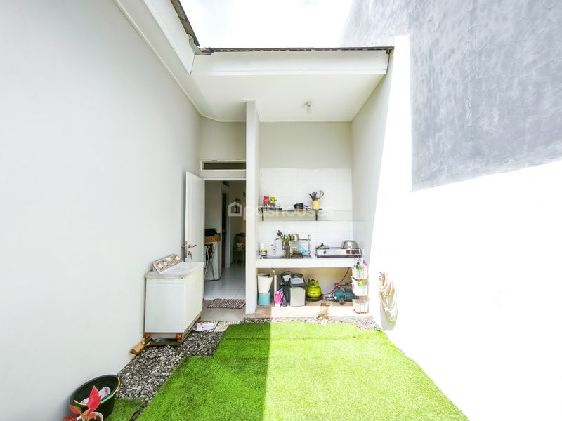 Cilebut Residence 1 Blok A3