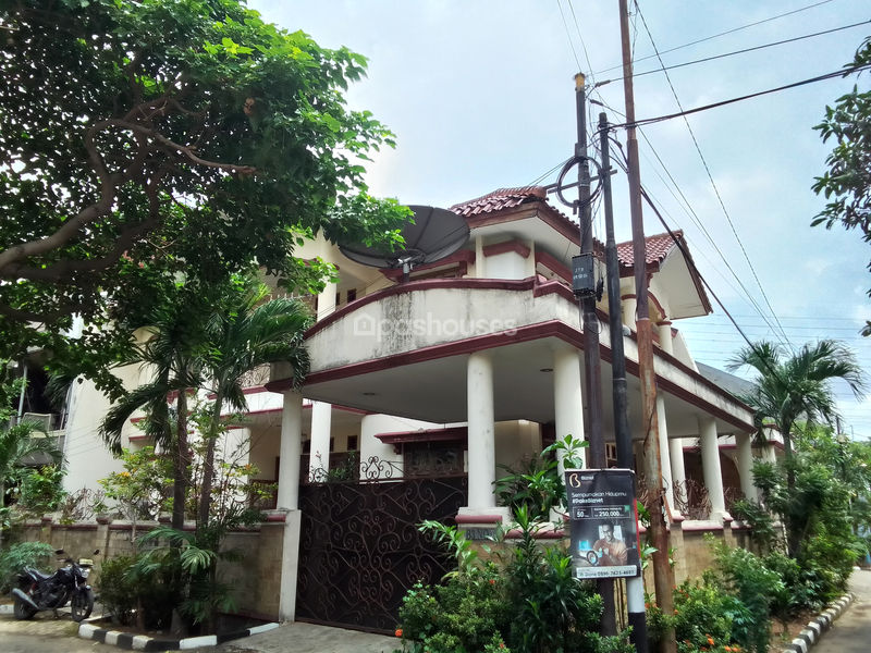 Perumahan Prima Lingkar Asri