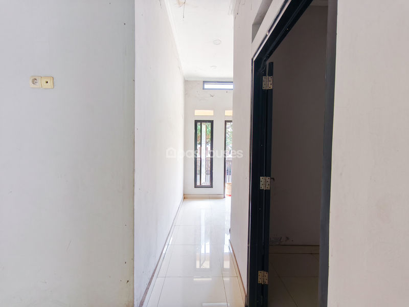 Perumahan Bumi Cibinong Endah