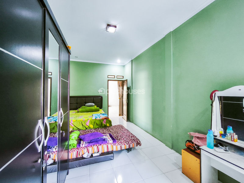 Puri Alam Kencana 2 Blok Q4 No.5