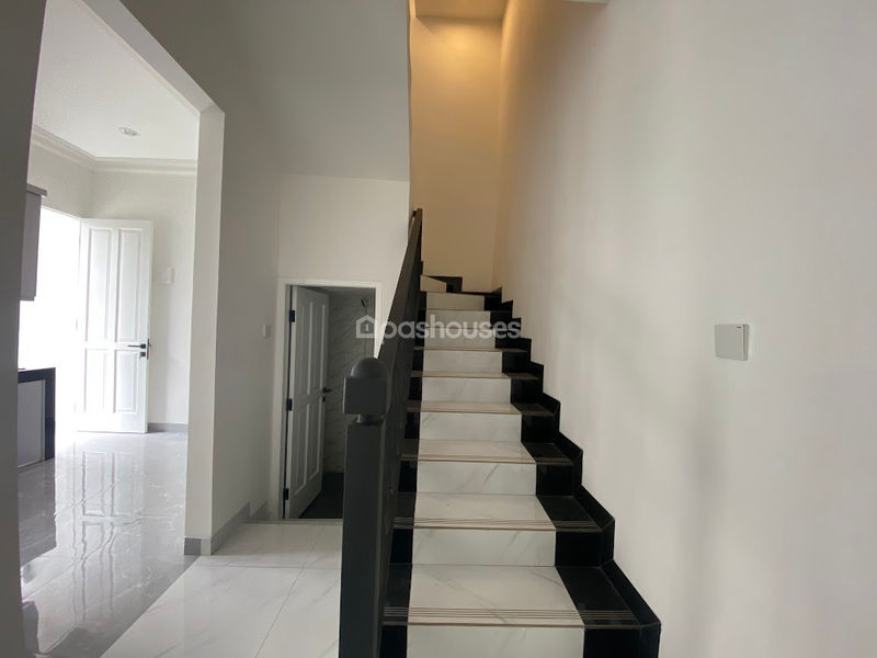 Perumahan Betung Residence Jakarta Timur