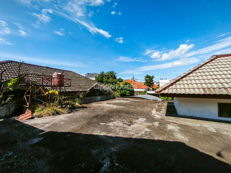 Komplek Bogor Baru