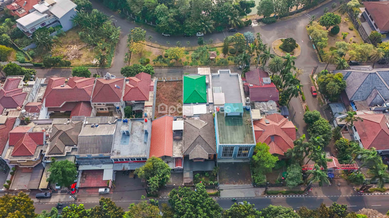 Perumahan Villa Cibubur Indah Blok V2 No.11