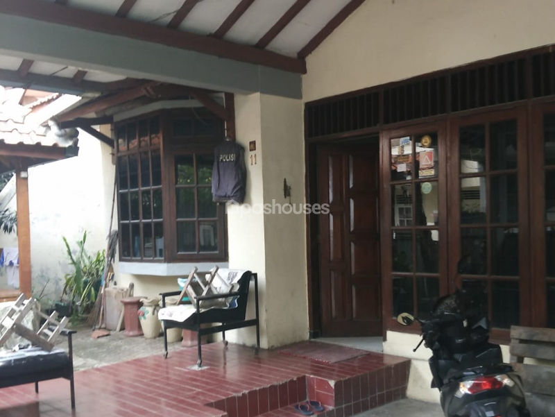 Pondok Jurang Mangu Indah