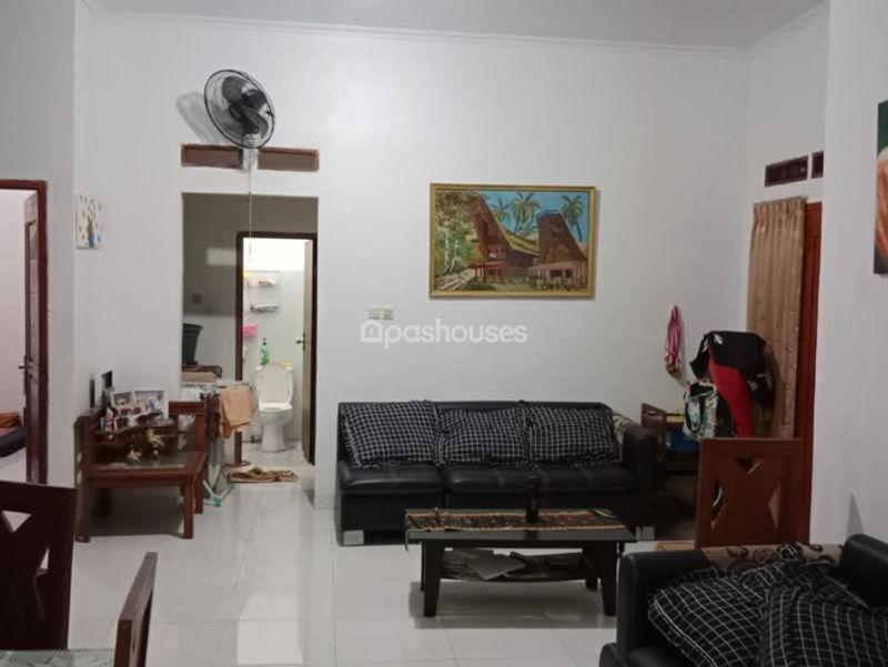 Bukit Cimanggu City Blok X4