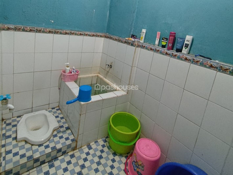 Taman Poris Gaga
