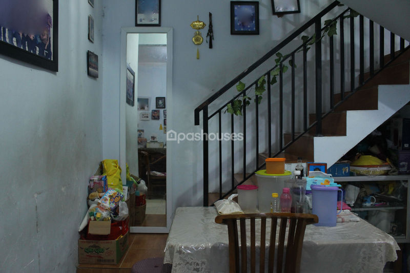 Perumahan Permata Depok Cluster Kumala