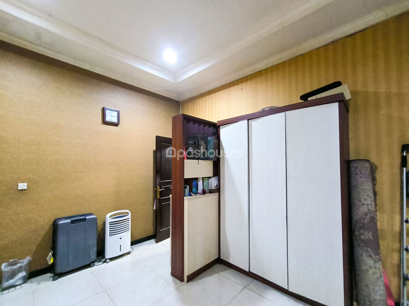 Perumahan Taman Alfa Indah Blok J10 No.2