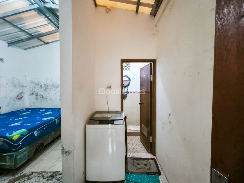 Perumahan Greenland Residence Blok HH 12