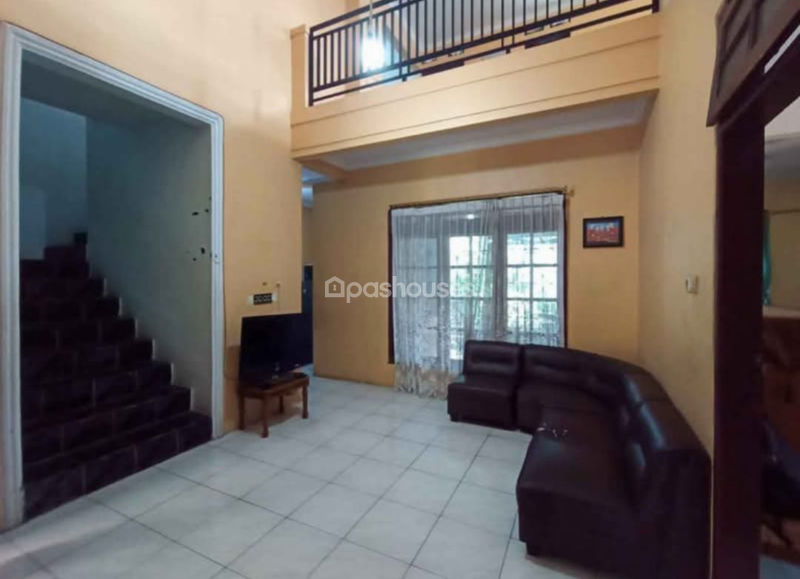 Komplek Sari Inten Bogor