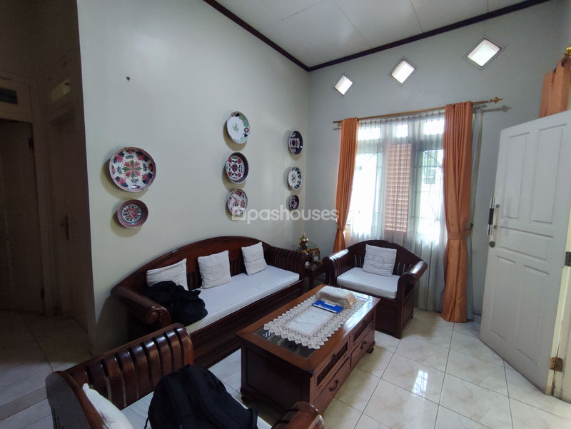 Komplek Mekarsari Jalan Bintang Raya Blok 8 No.11