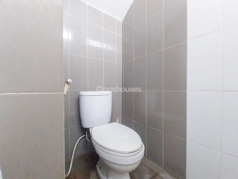 Cilebut Residence Cluster Anthorium Blok J No.2