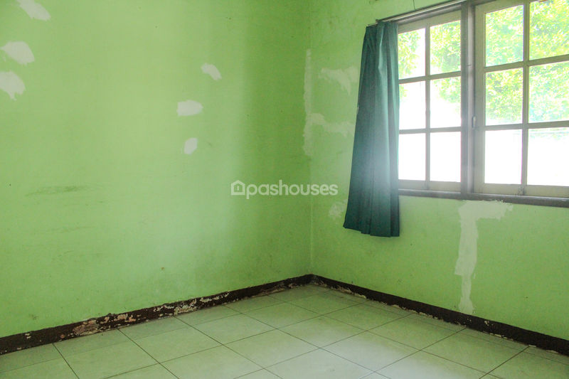 Komplek Departemen Koperasi