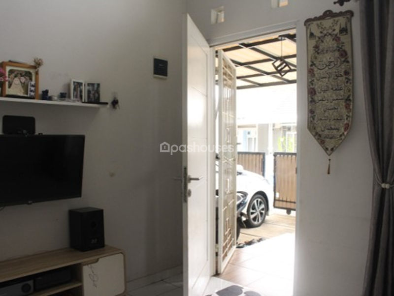 Pondok Rajeg Residence