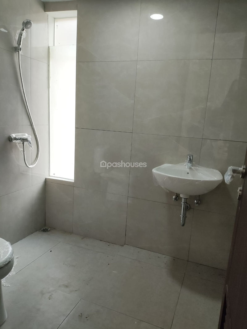 Perumahan Citra Garden Serpong Cluster Aeris Blok A23