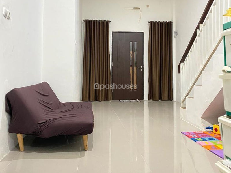 Taman Jatisari Permai Cluster Bali 2
