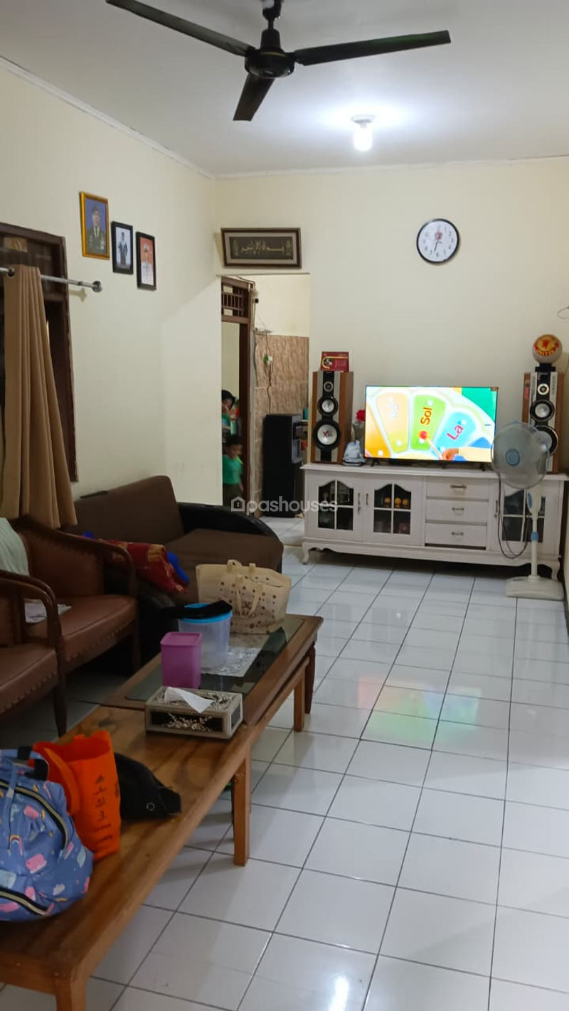 Kampung Gandoang No.98