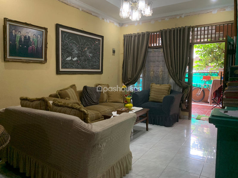 Perum Pondok Hijau Pisangan Ciputat Timur