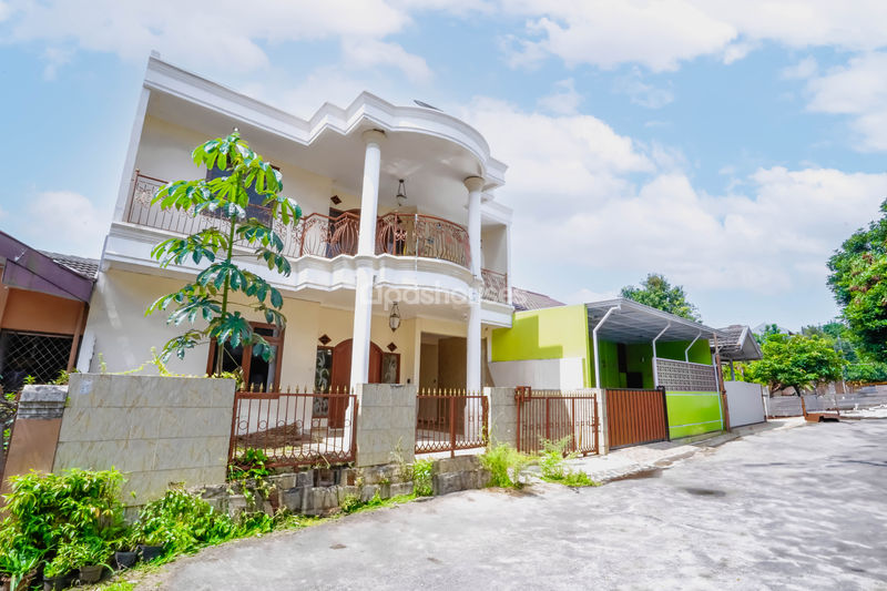 Komplek Pondok Cibubur