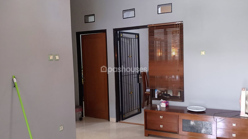 Bogor Nirwana Residence Cluster Harmony Blok S2 No.5