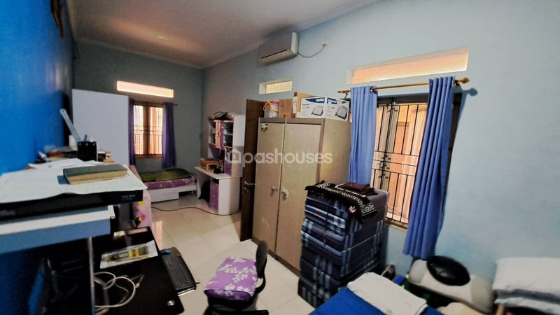 Perumahan Griya Bukit Jaya Blok N7