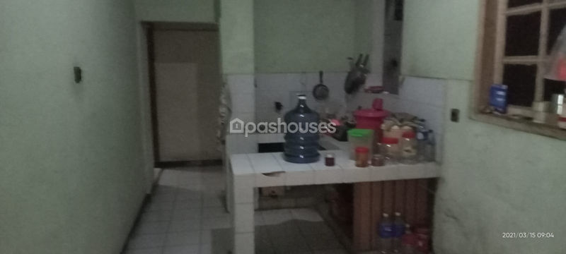 Perumahan Bukit Indah