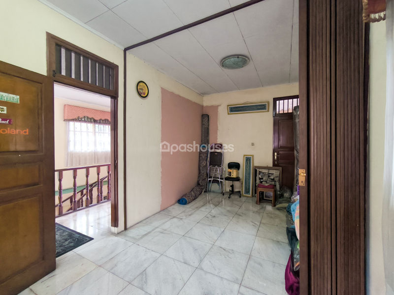 Perumahan Meruya Indah Blok A No.7C