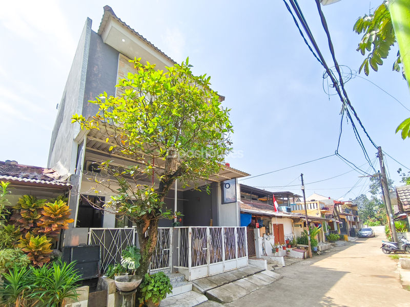 Pondok Kacang Prima Blok F1