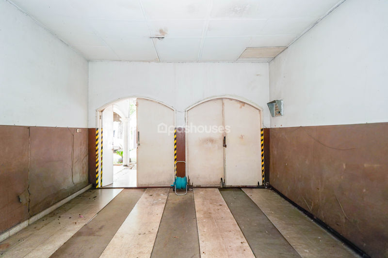 Jalan Bunga Melati No.8 Cipete