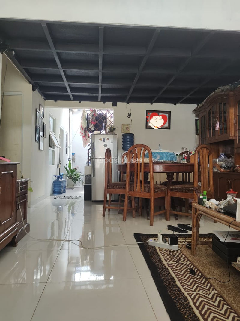 Komplek Pesona Batavia Blok G4