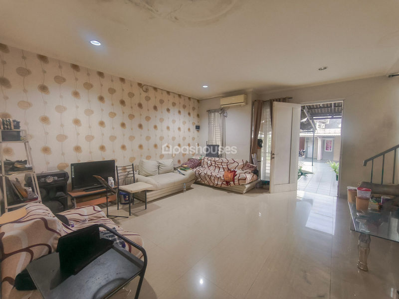 Perumahan Bukit Dago Cluster Terrace Blok C4 No.15